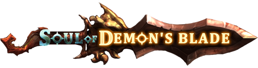 Soul of Demon's Blade